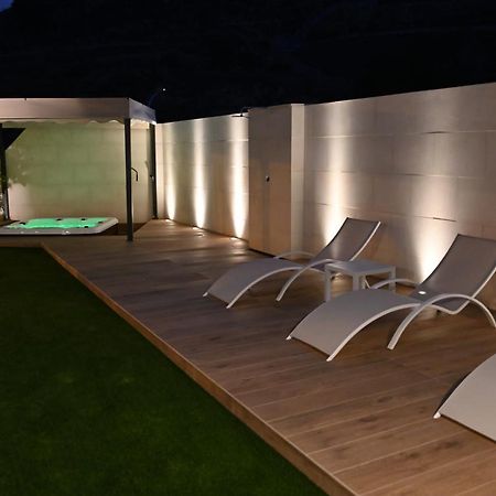 The Royal Garden By Lucia De Su Santa Cruz de Tenerife Exterior foto