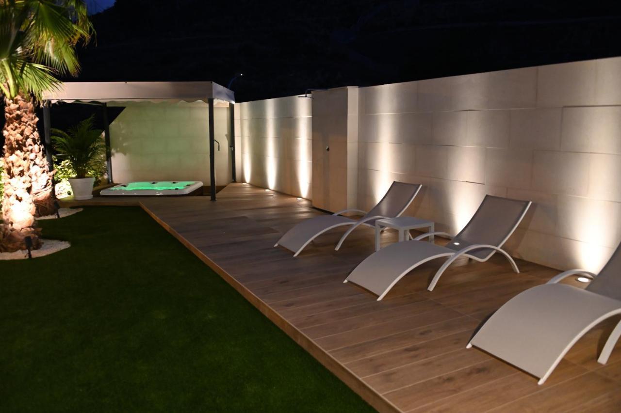 The Royal Garden By Lucia De Su Santa Cruz de Tenerife Exterior foto