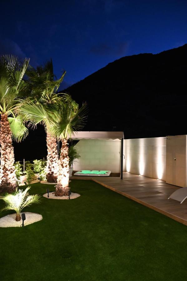 The Royal Garden By Lucia De Su Santa Cruz de Tenerife Exterior foto