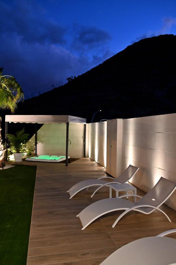 The Royal Garden By Lucia De Su Santa Cruz de Tenerife Exterior foto