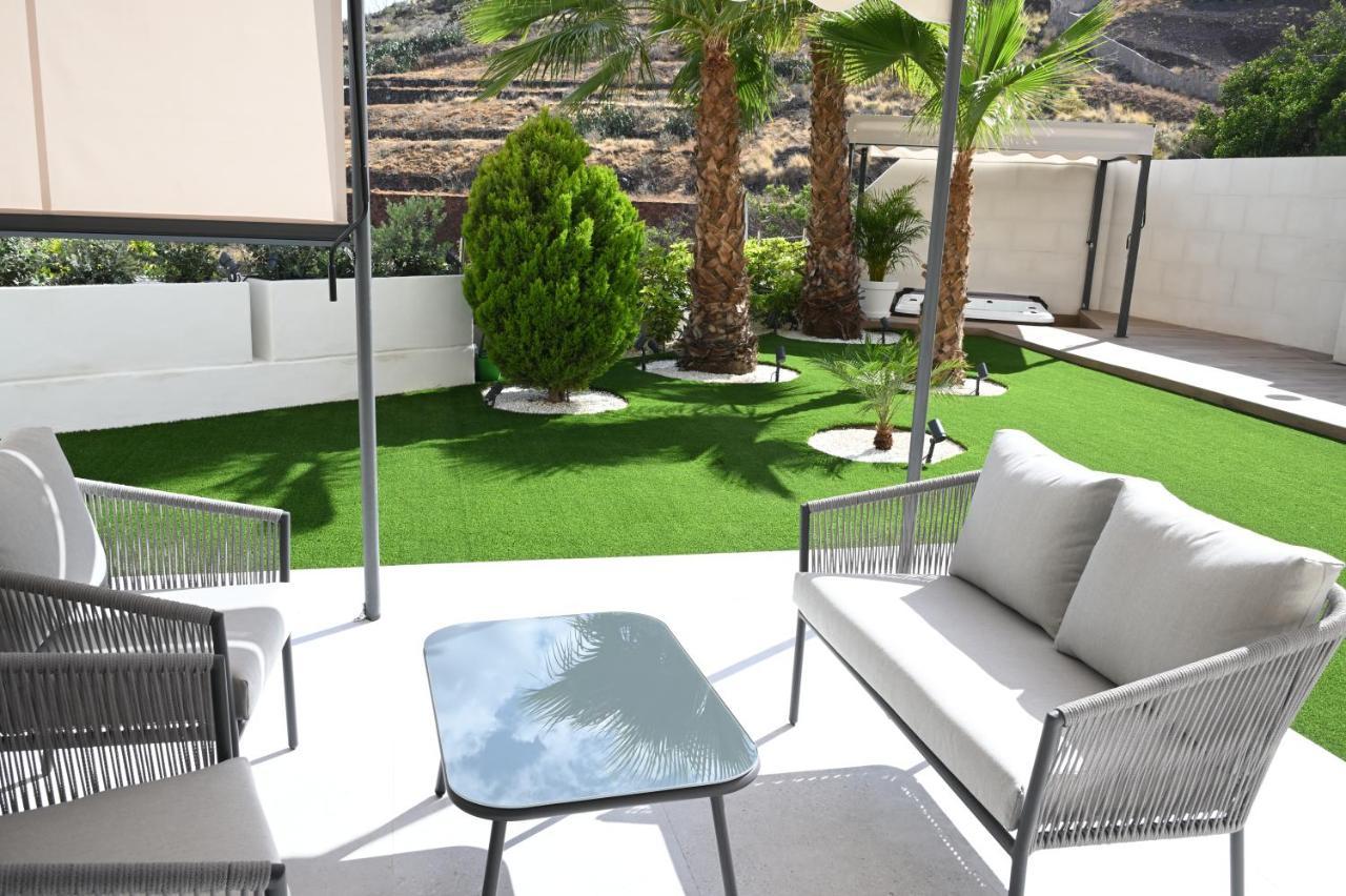 The Royal Garden By Lucia De Su Santa Cruz de Tenerife Exterior foto